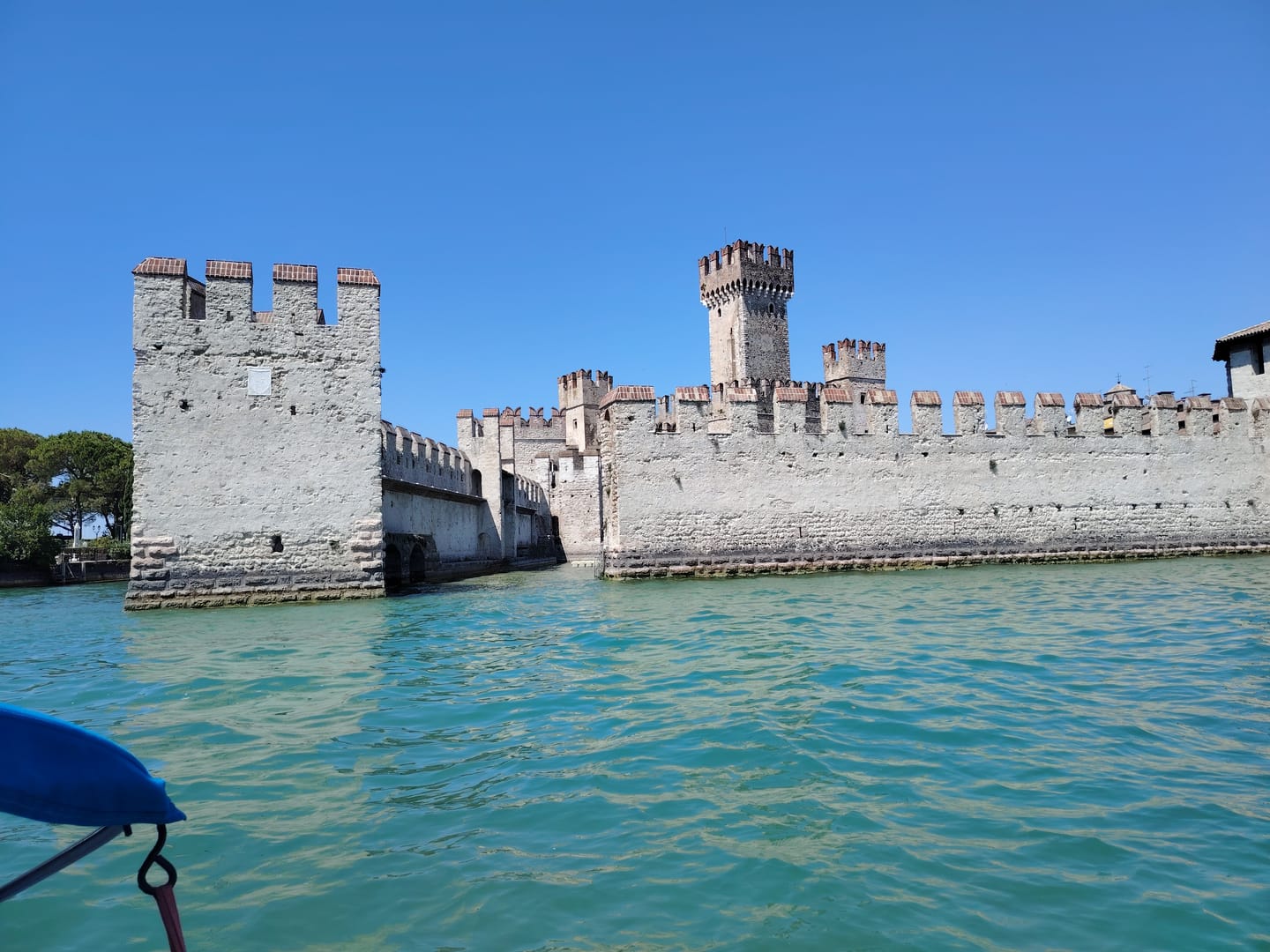 Customer photo review of Romantični vikend bijeg u Italiju: Verona, Sirmione, Lago di Garda (2 dana)