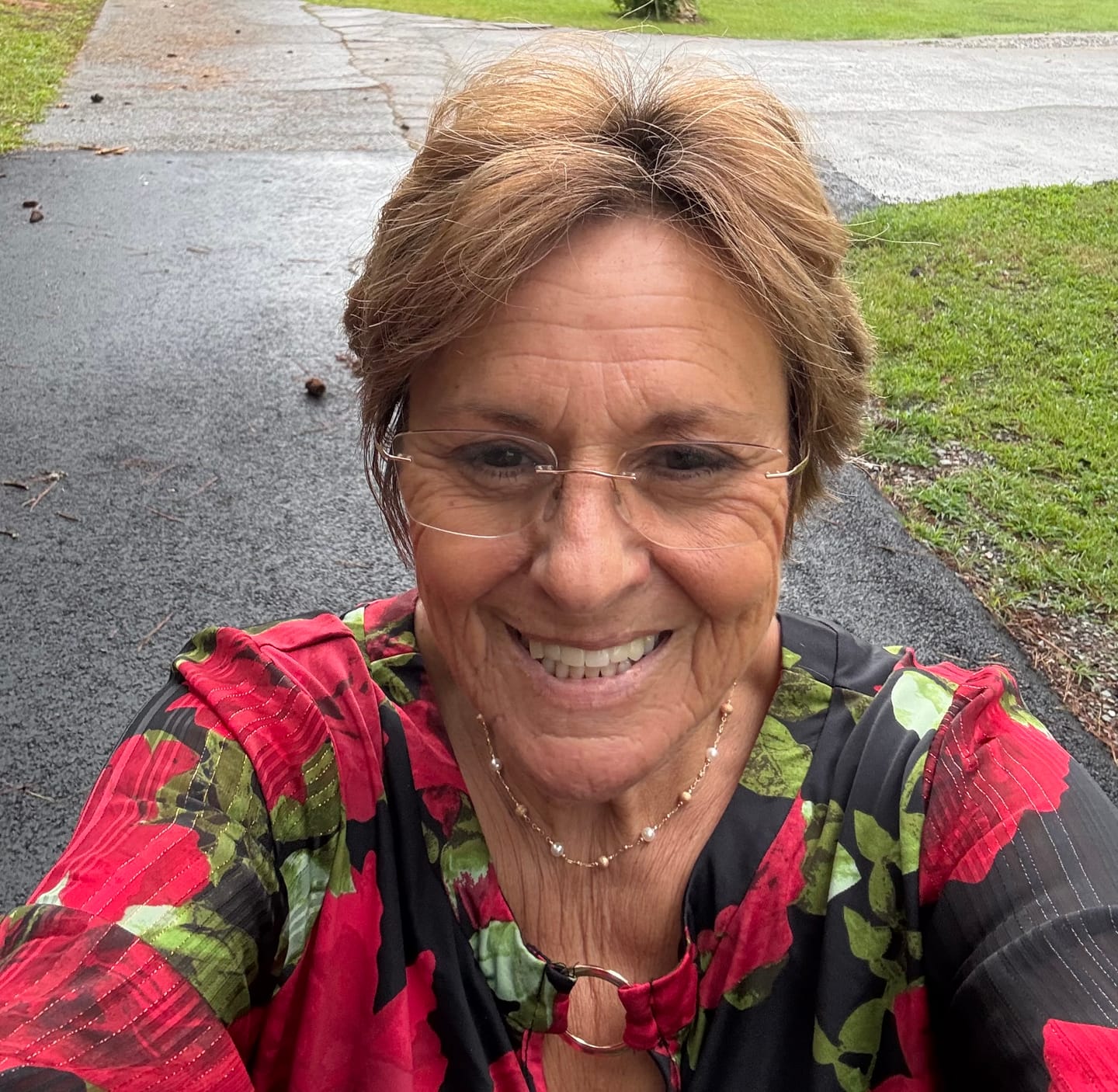 Customer photo review of Fermented Black Garlic Extract