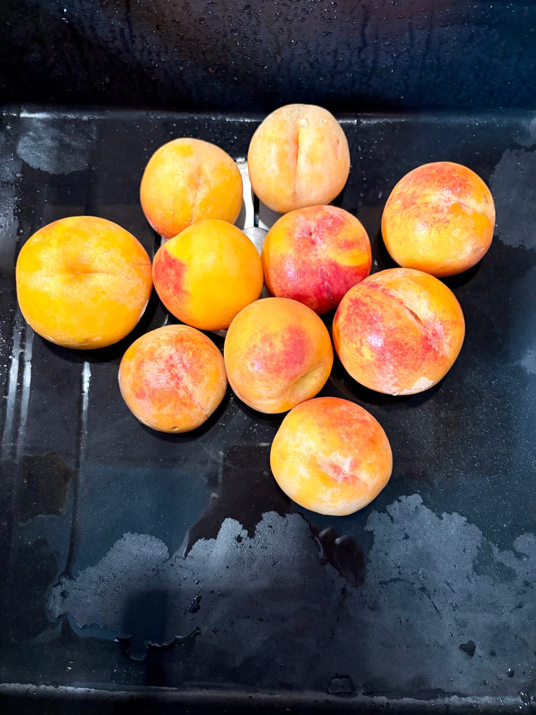 Customer photo review of Pfirsich-Delikatesse "Percoca" Bio von Familie Candela