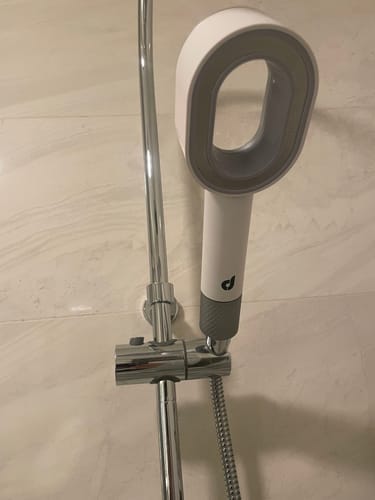 Customer photo review of FILTERSONIC 3IN1