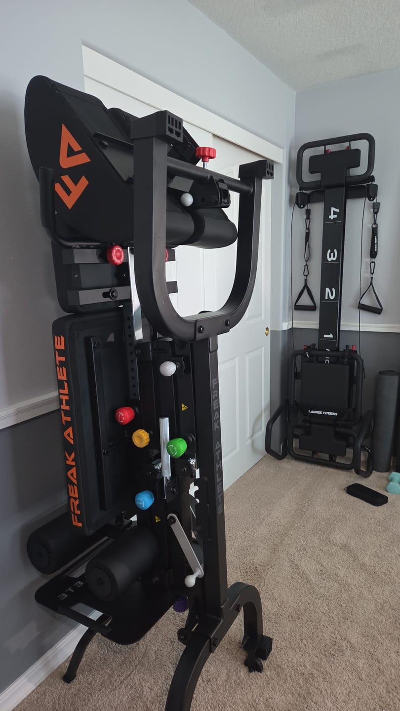 Customer photo review of Hyper Pro