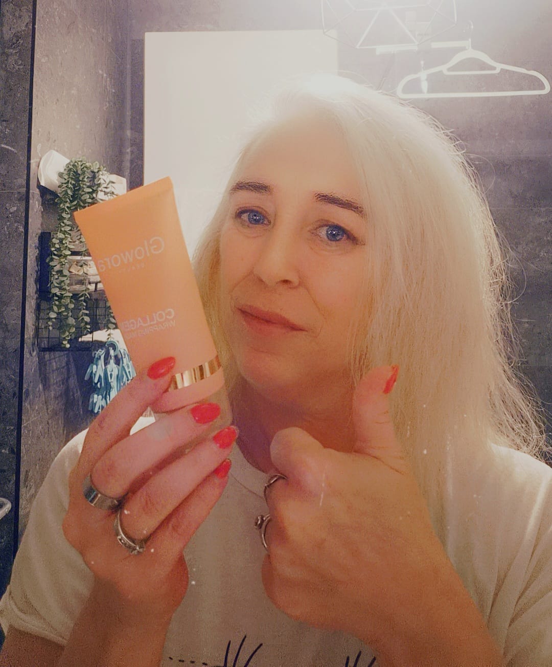 Customer photo review of Verzekerde verzending