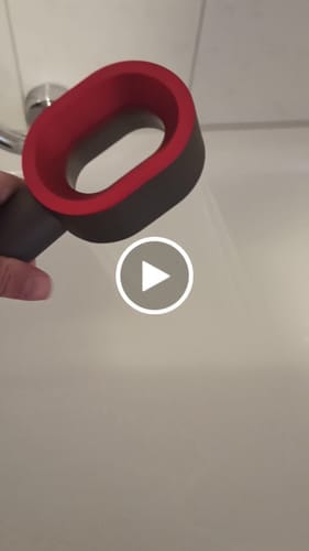 Customer photo review of FILTERSONIC 3IN1
