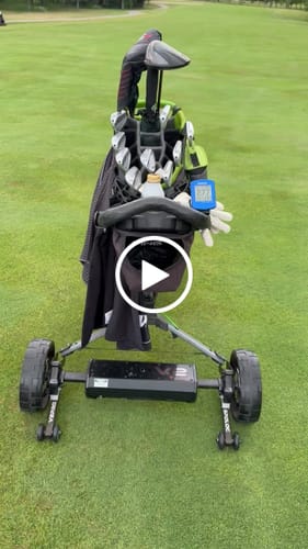 Customer video review of Club Booster V2Pro