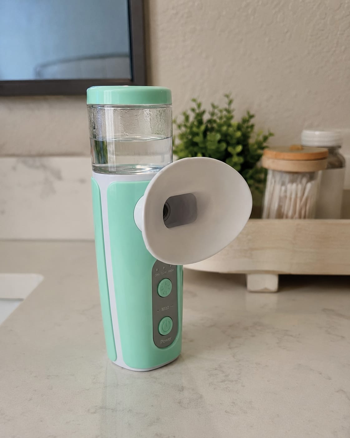 Customer photo review of SzemKomfort PRO