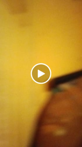 Customer video review of THC-A Flower Montgomery Benz