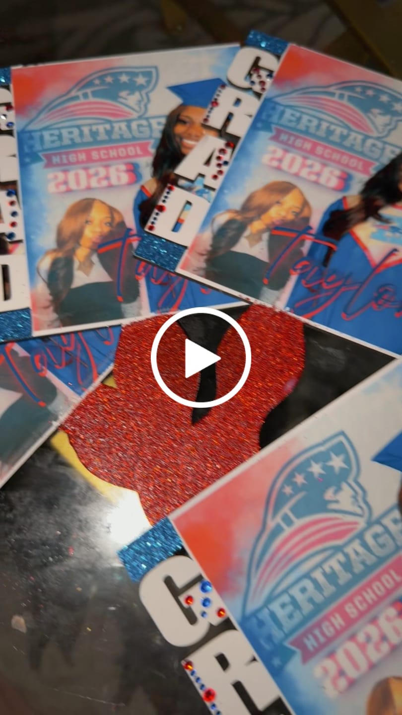 Customer video review of DTF Gang Sheet Online Builder