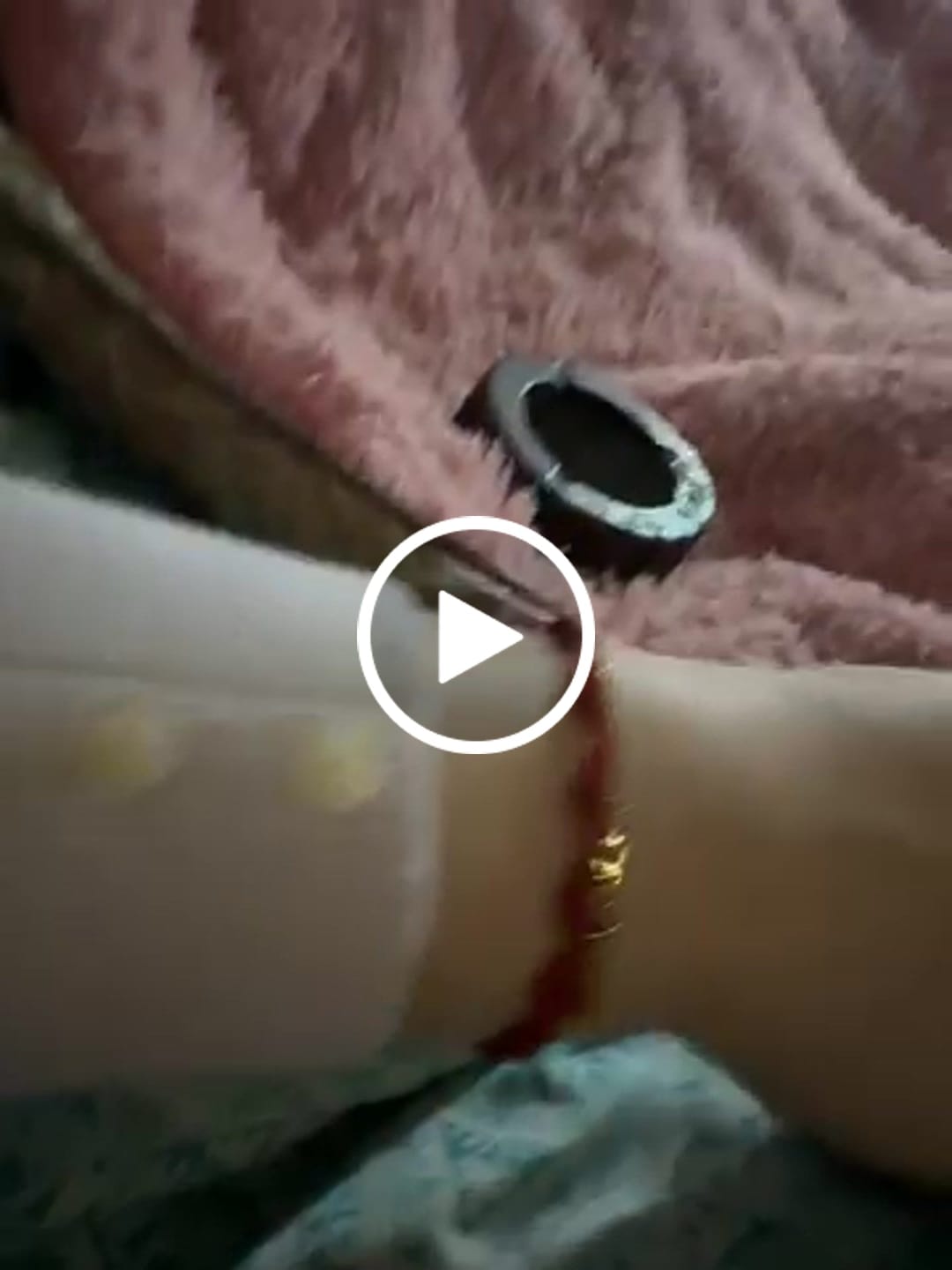 Customer video review of Pulsera personalizada con nombre