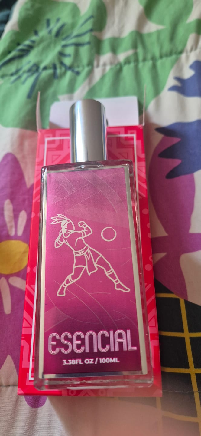 Customer photo review of M167 Inspirado en: Bright Crystal - Versace