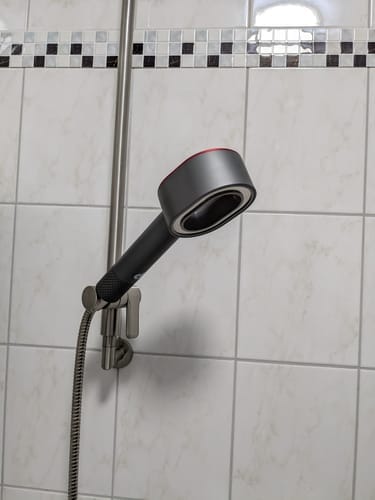 Customer photo review of FILTERSONIC 3IN1