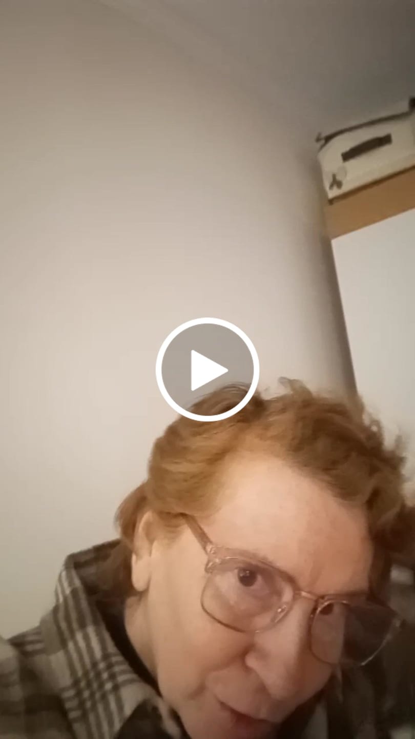 Customer video review of Tratamiento Capilar Polvo de Cassia (Henna Neutra)