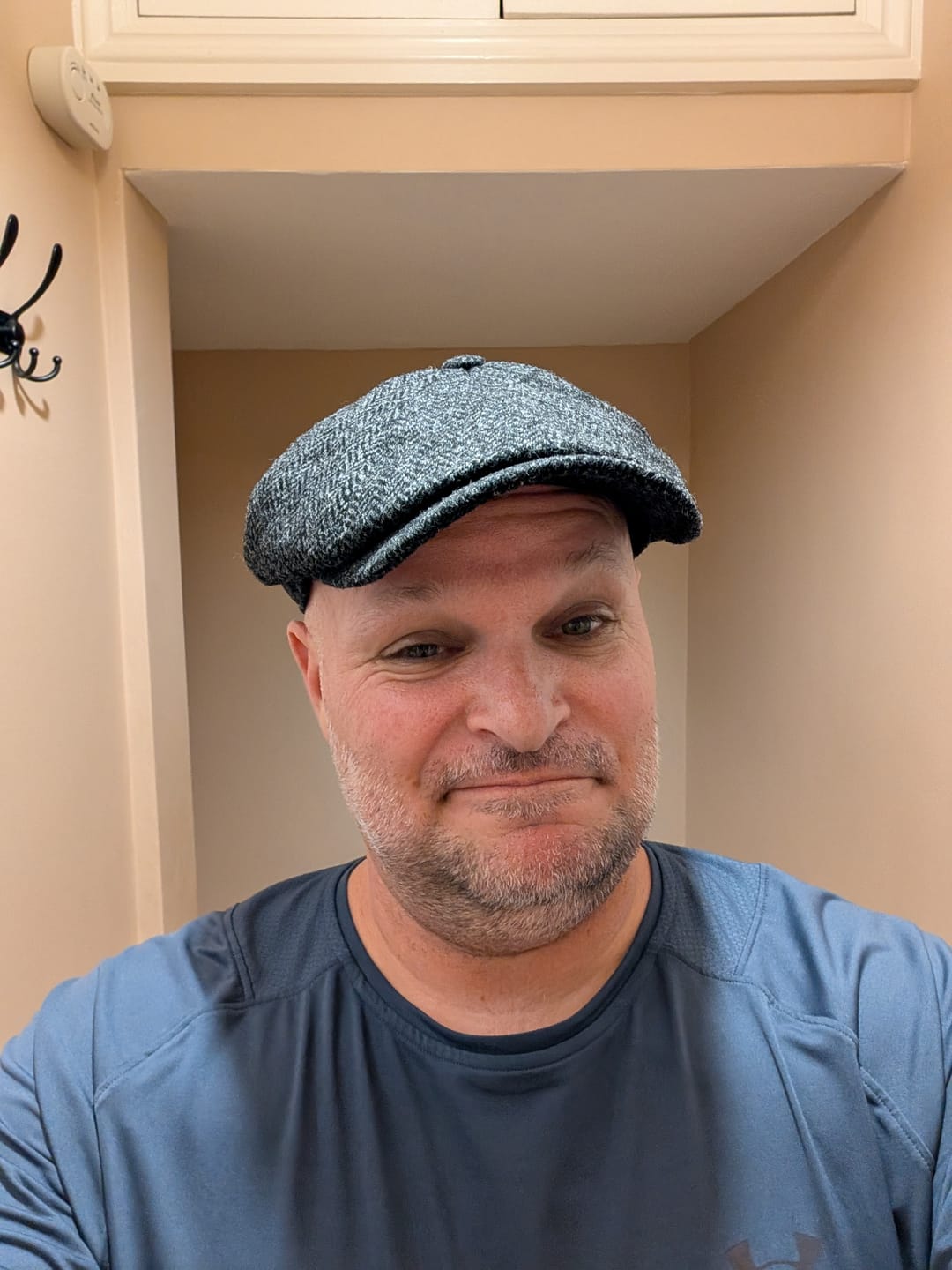 Customer photo review of Shelby Bakerboy