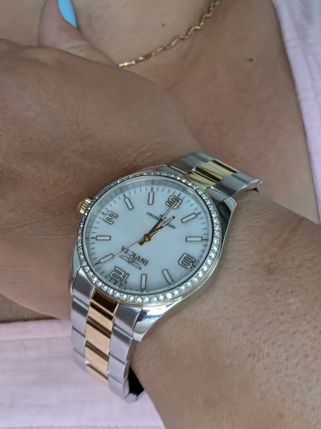 Customer photo review of Specialty Lady 38mm