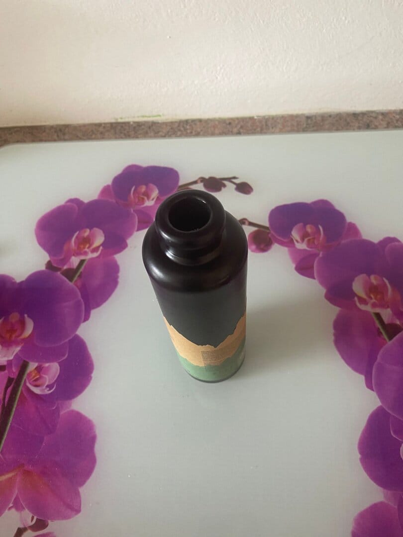 Customer photo review of Bio Zirben Raumduft 180ml