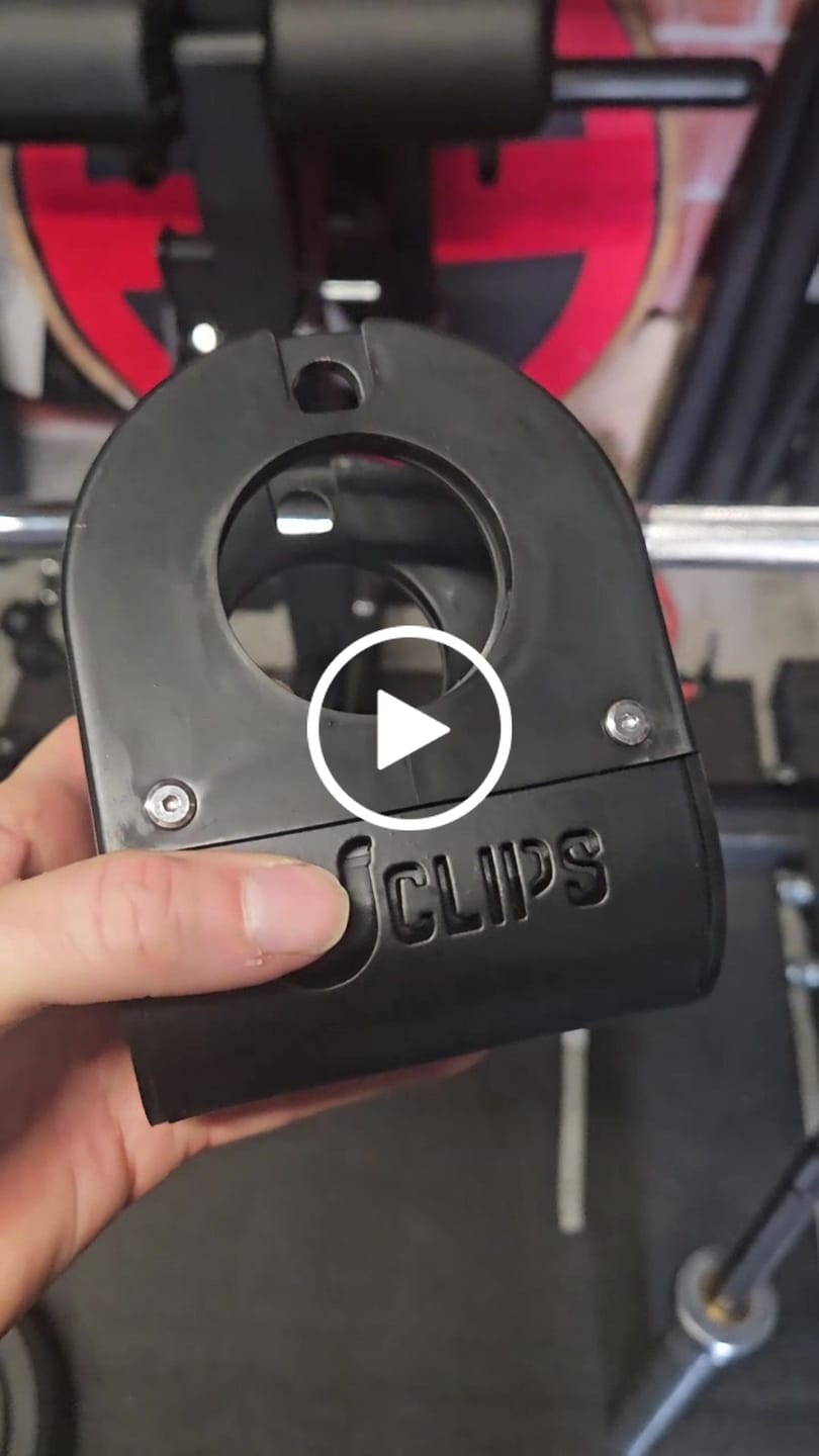 Customer video review of Uclips
