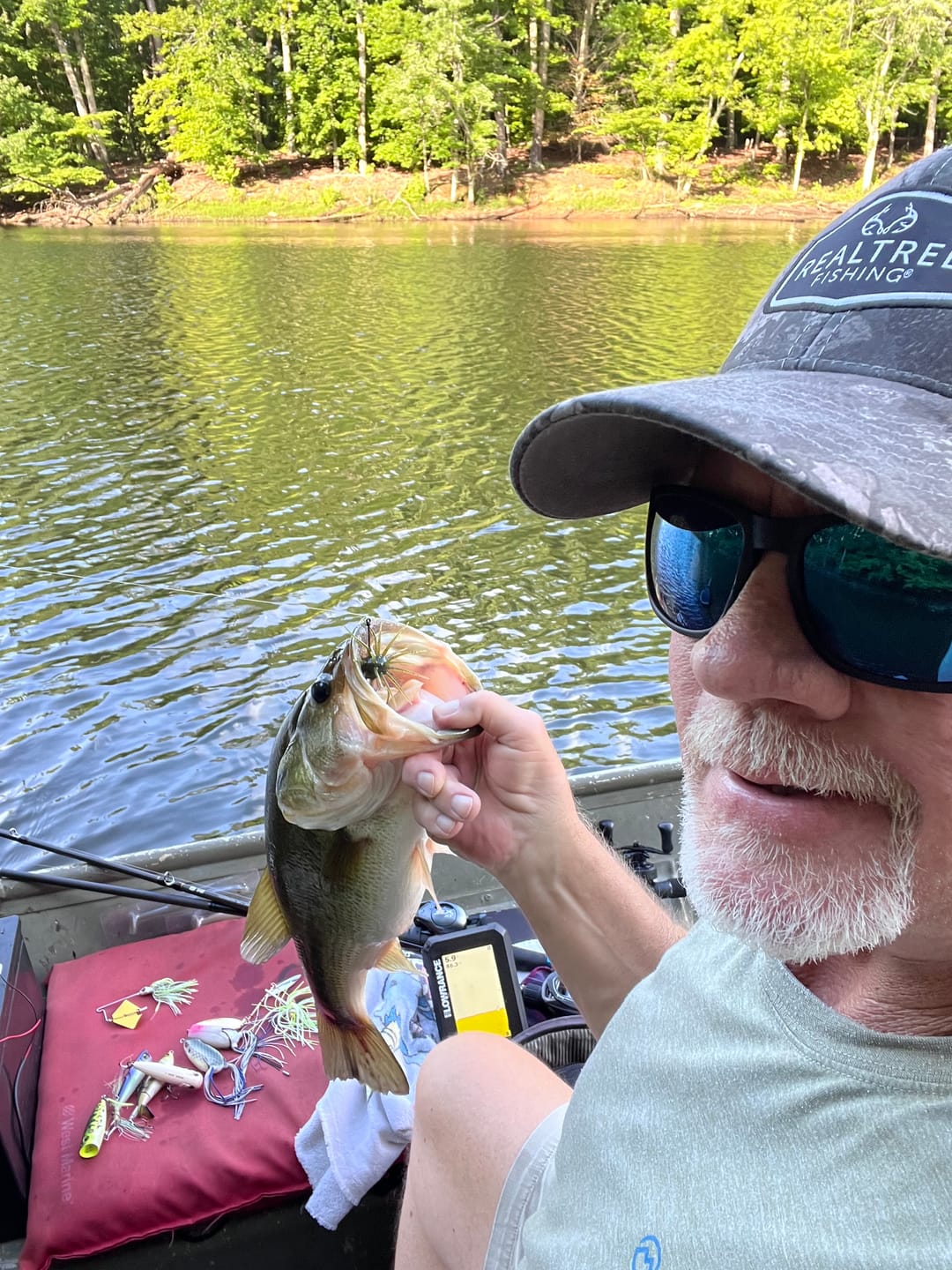 Customer photo review of PF Nugget (Pre-Sale)