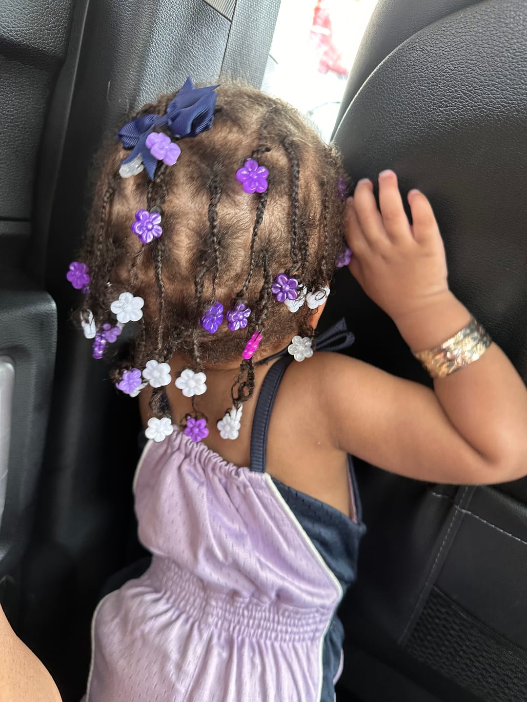 Customer photo review of I Want It All Whole Collection Kit