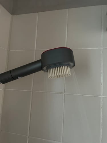 Customer photo review of FILTERSONIC 3IN1