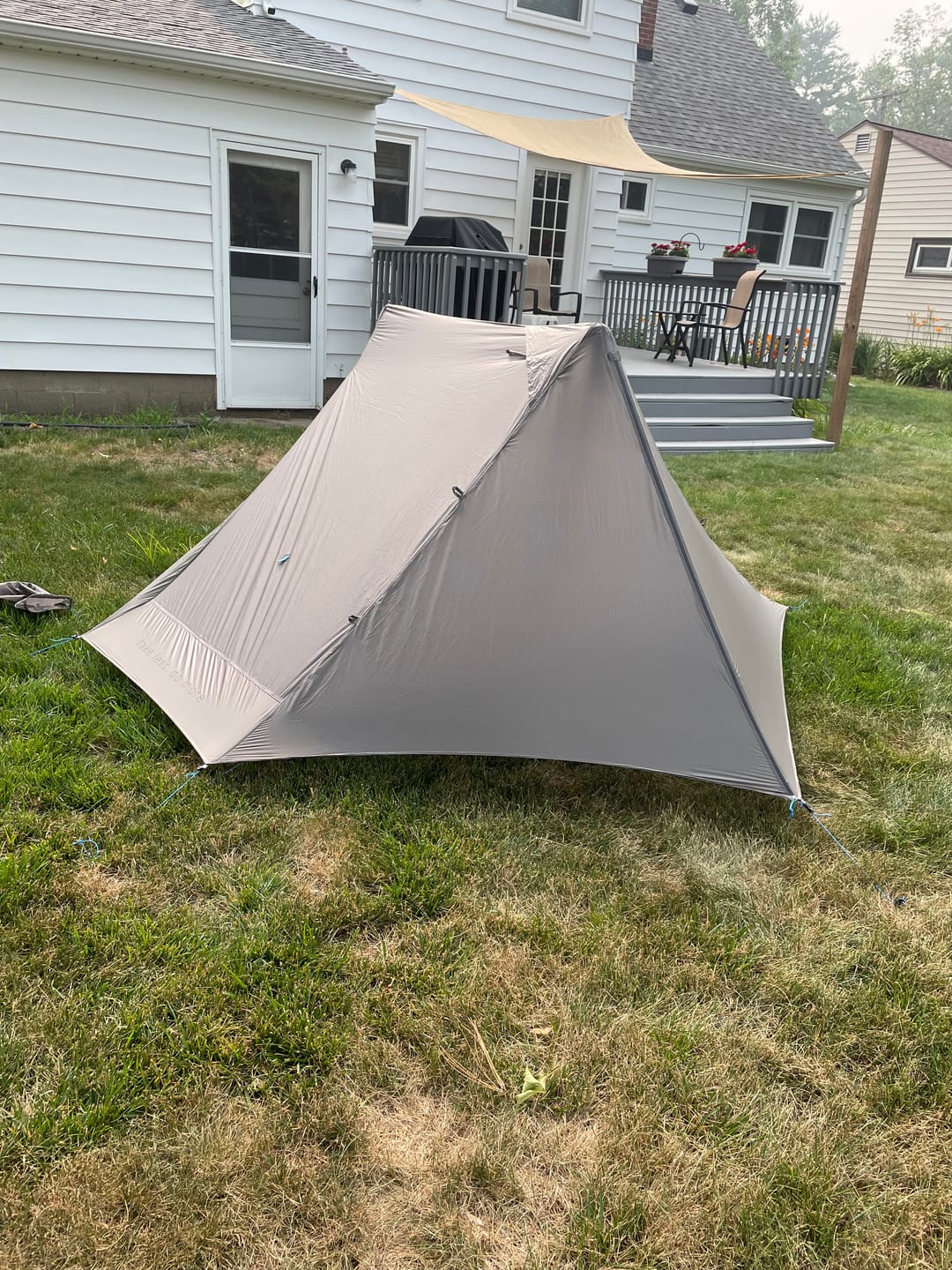 Customer photo review of The One