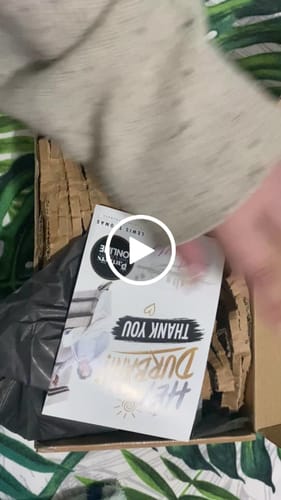 Customer video review of Mycro Keratin Silver Shampoo - Toning Shampoo for Blonde Hair 250ml