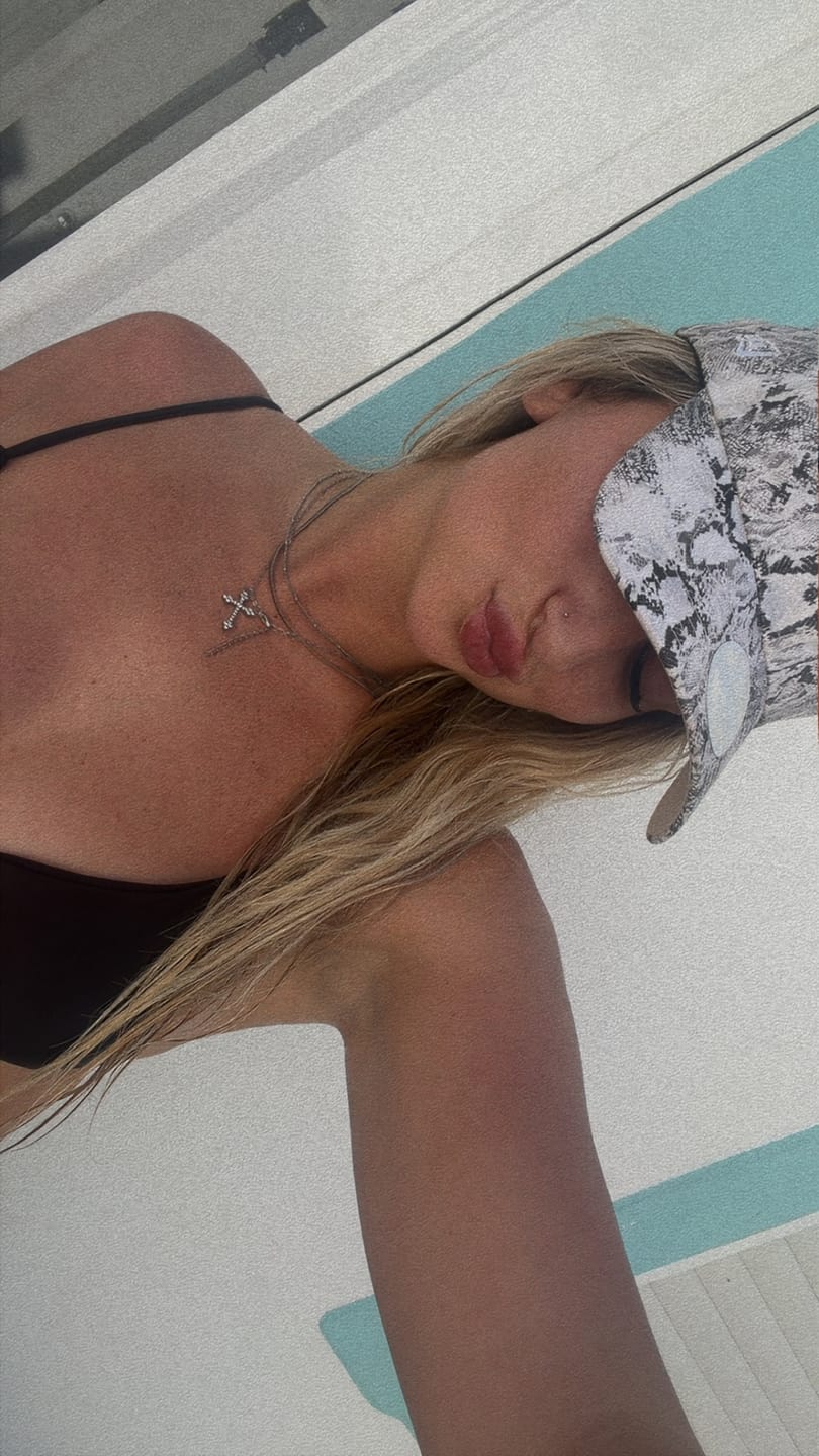 Customer photo review of Female Snake 9FORTY® New York Yankees Cappellino con Visiera Multicolore  ACCESSORI NEW ERA