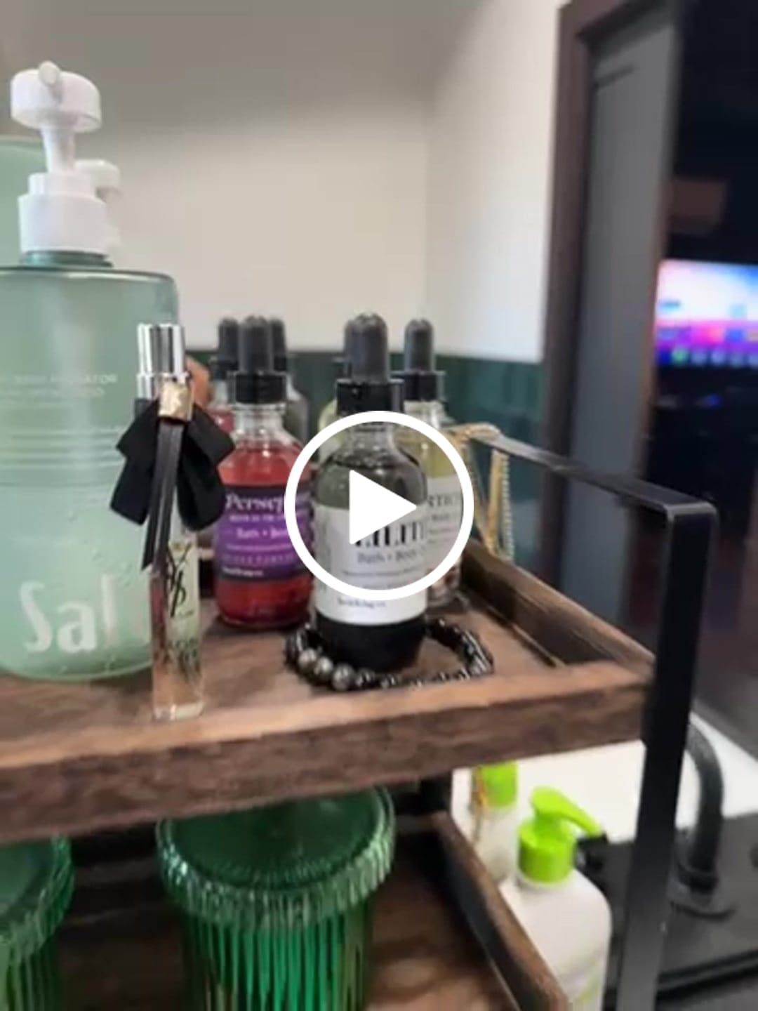 Customer video review of Dark Goddess Bundle