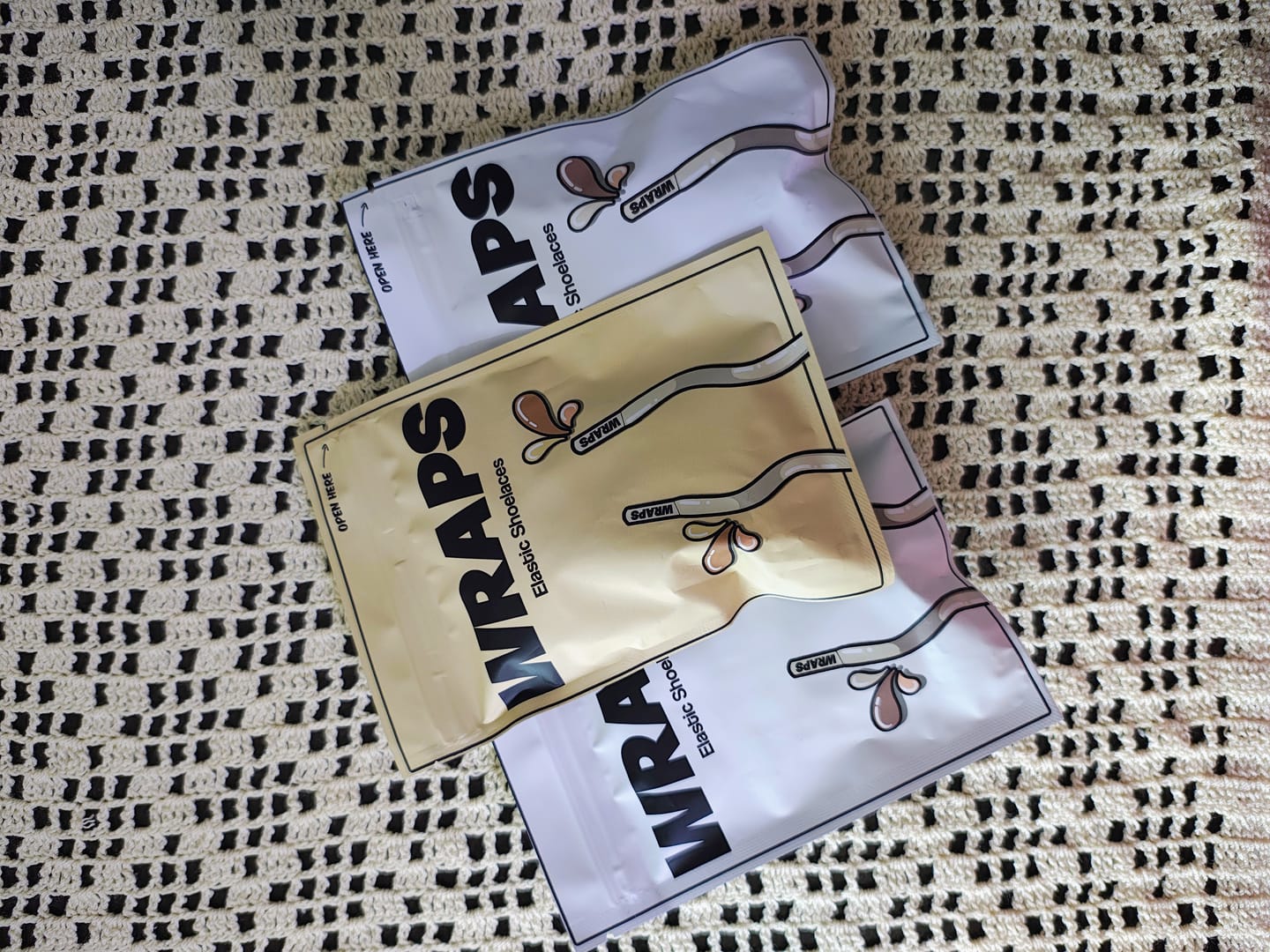 Customer photo review of VINTAGE CREAM