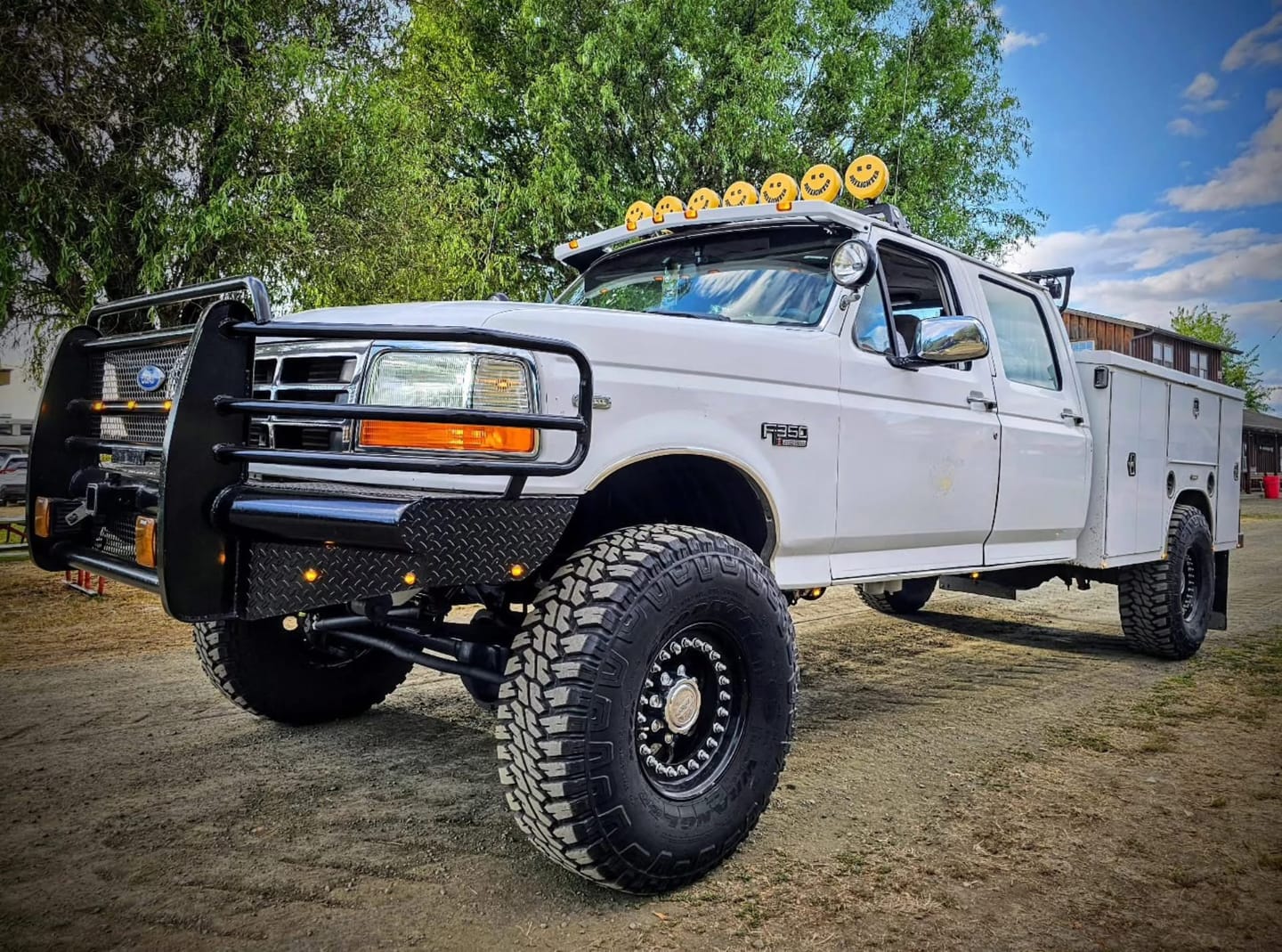 Customer photo review of Full Force Stage 3 Injectors 205CC/30%/80% 475HP