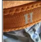 Customer photo review of Cinturon Sin Hebilla