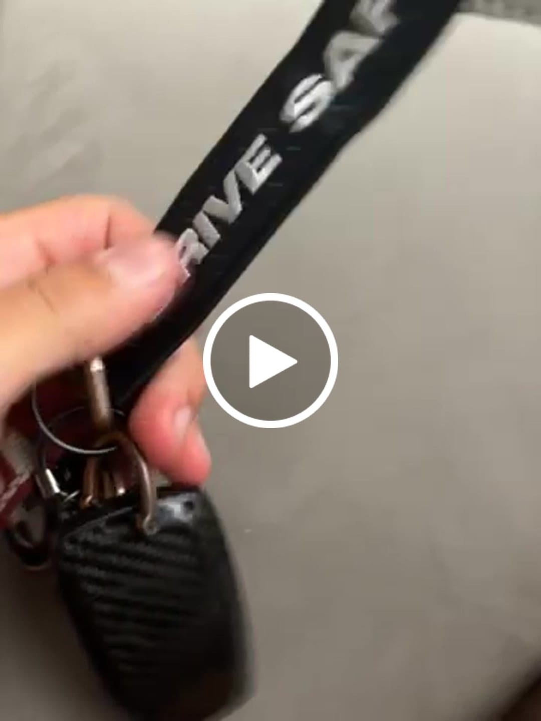 Customer video review of SHIPPING PROTECTION