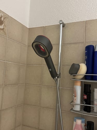 Customer photo review of FILTERSONIC 3IN1