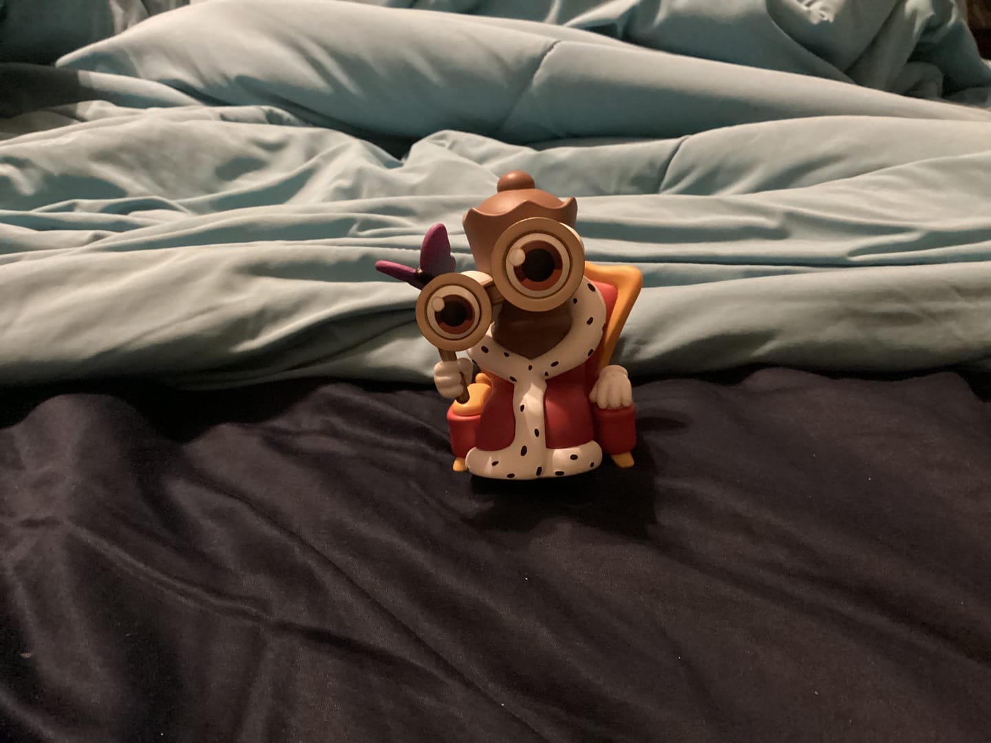 Customer photo review of Digital Circus Animiniz: Side Show Series