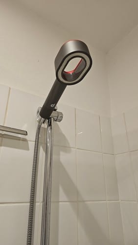 Customer photo review of FILTERSONIC 3IN1