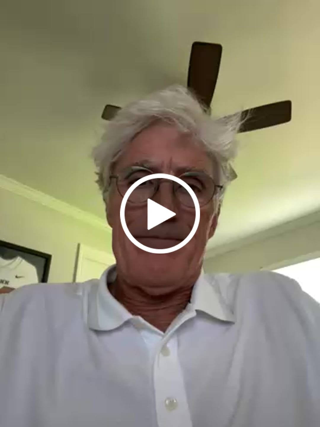 Customer video review of Raven Glasses