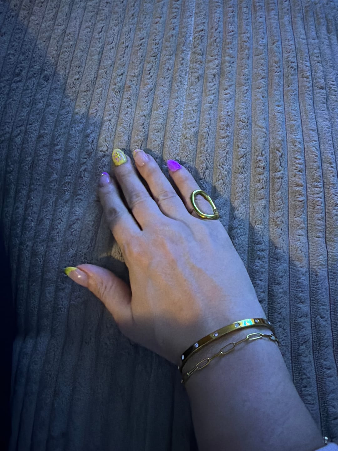 Customer photo review of Sunspell Ring (Bundle)