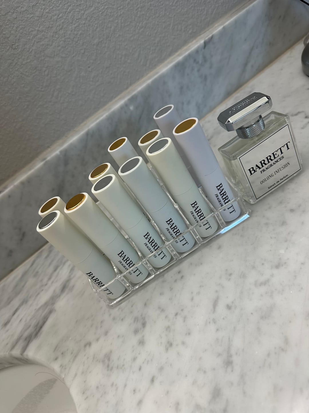 Customer photo review of Nuit Francaise Inspired by Grand Soir