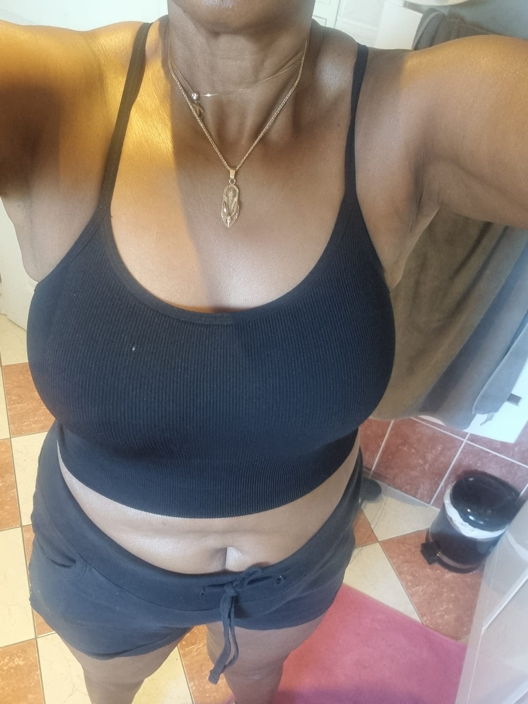 Customer photo review of ThermoGel: Baume Accélérateur