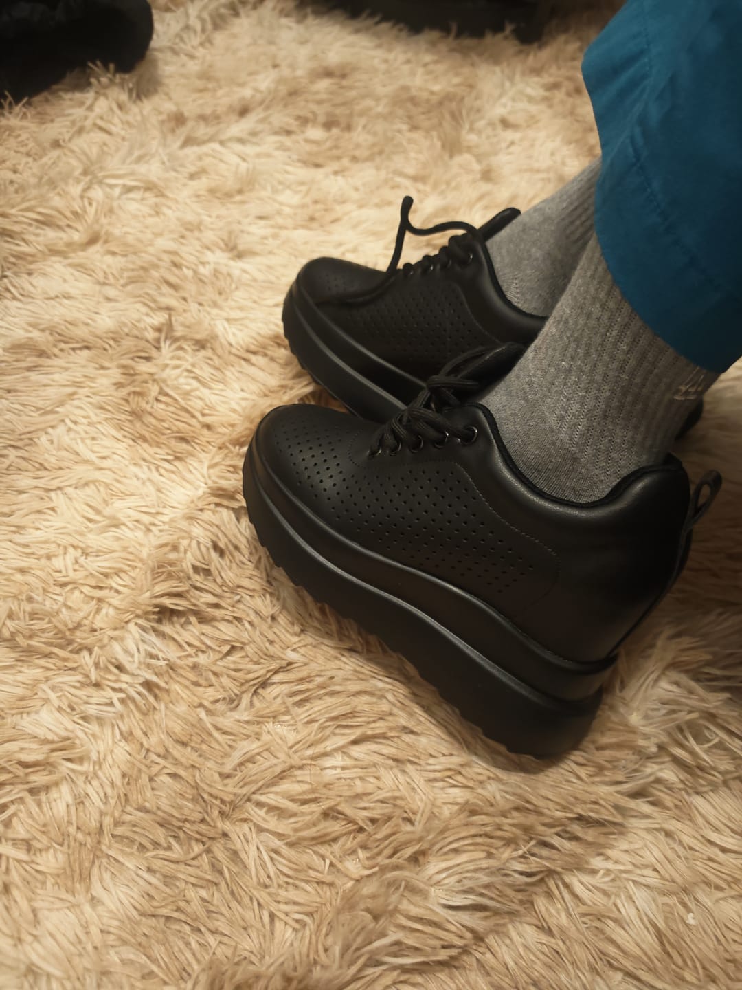 Customer photo review of Noira - 10cm (3.9")