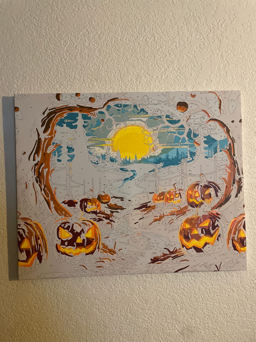 Customer photo review of Jack o' Family