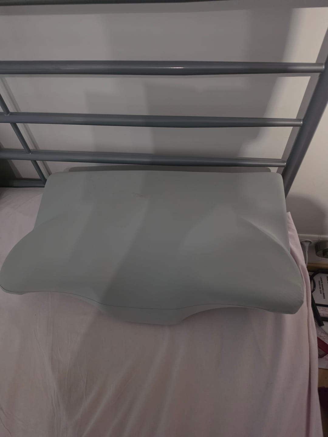 Customer photo review of Filet de Lavage Premium Cellsius - Doublez la vie de vos textiles