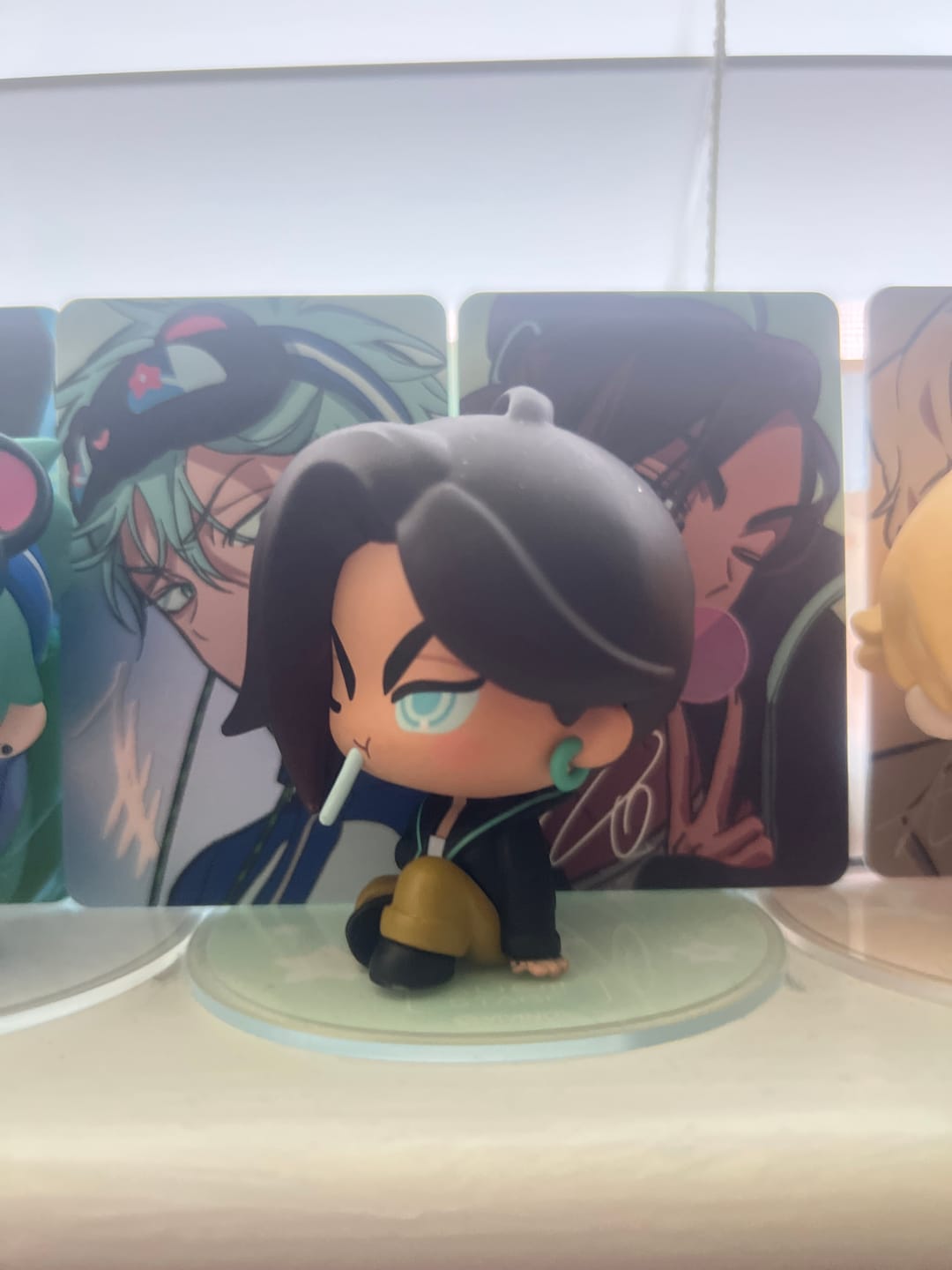 Customer photo review of Alien Stage - Blind Box Figure