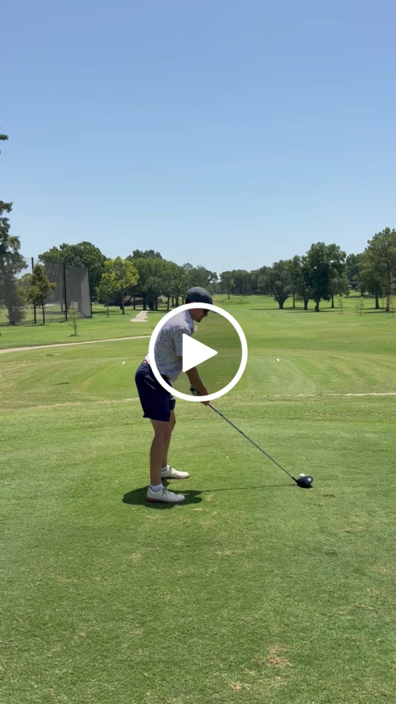 Customer video review of Titleist GTS3/GTS4 Compatible CG Track Head Weight