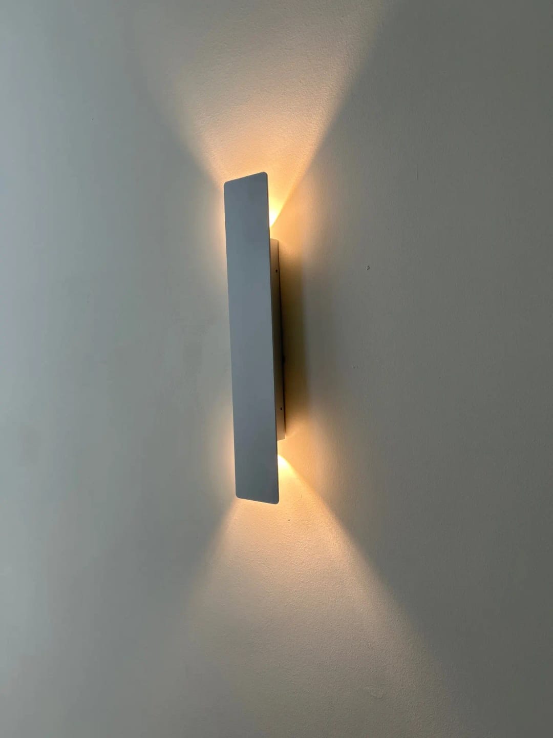 Customer photo review of Azura | LED Wall Lamp