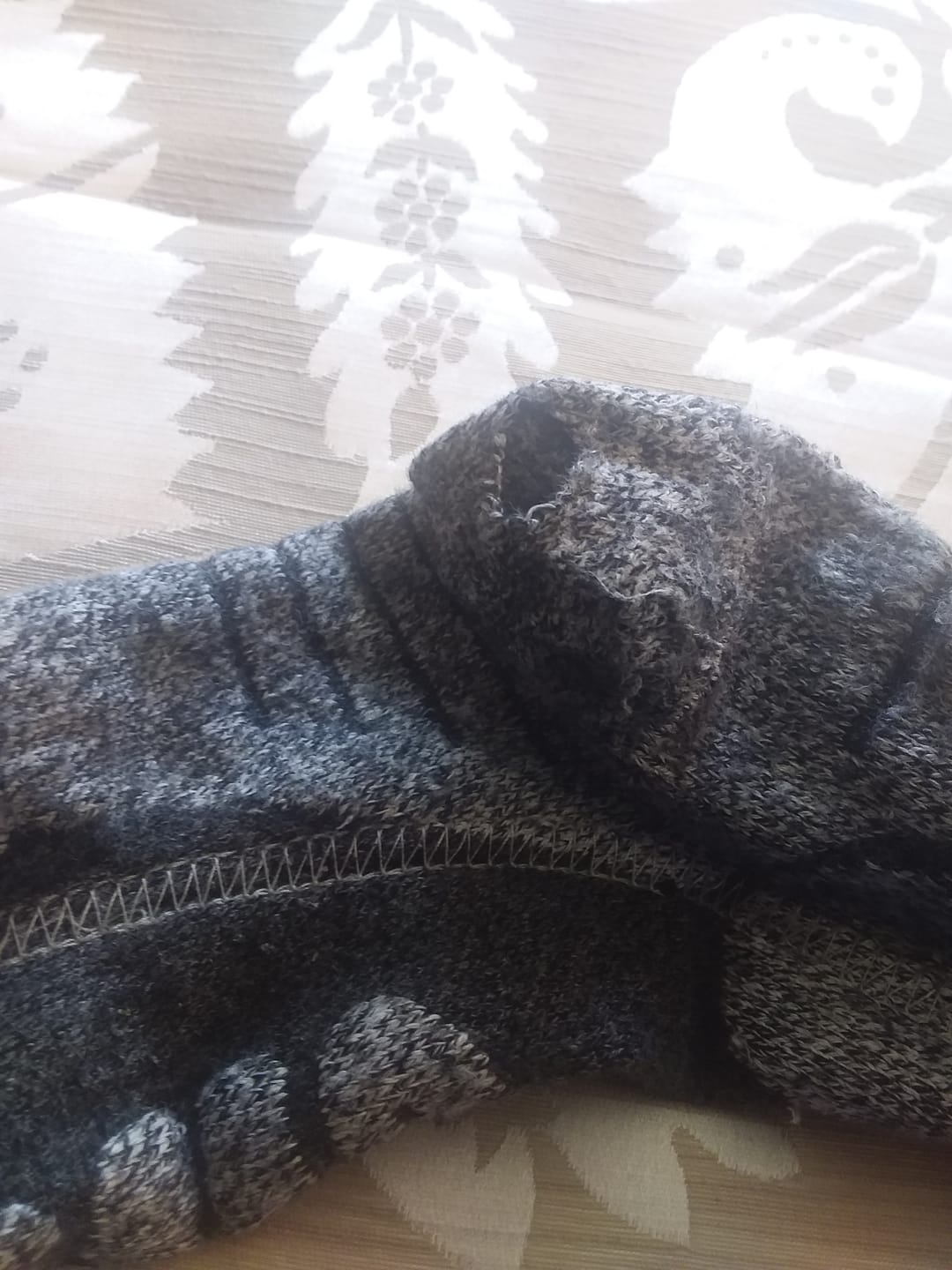 Customer photo review of Versandversicherung