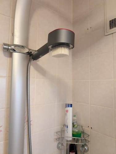 Customer photo review of FILTERSONIC 3IN1