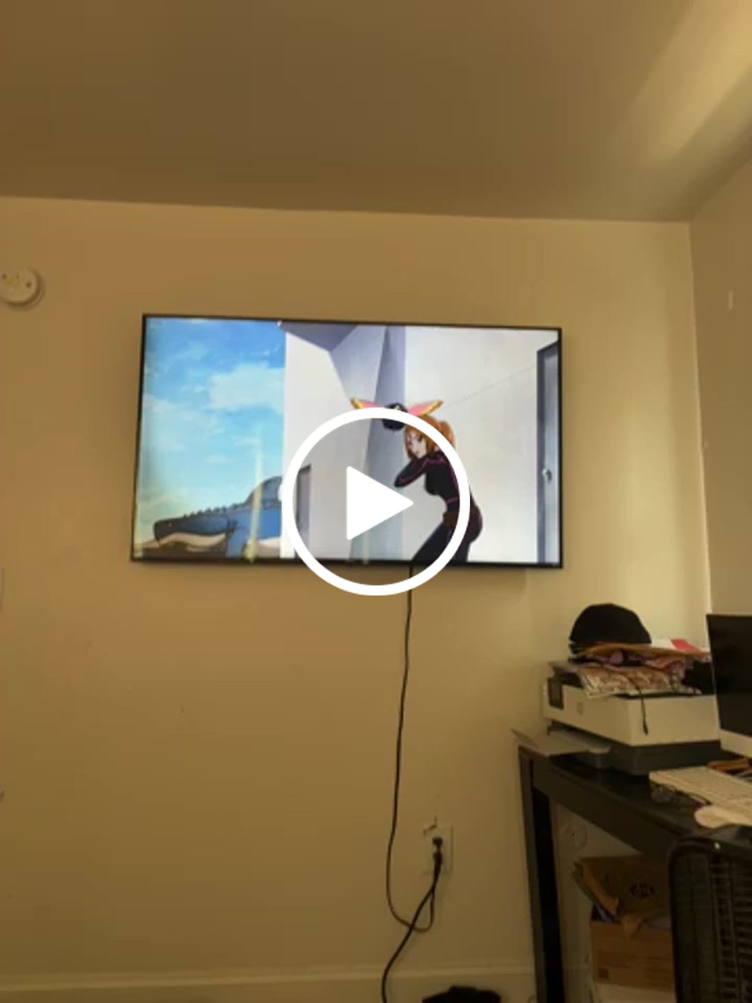 Customer video review of 3 Gram HHC + THC-P Vape Pen | Lemon Haze - Sativa