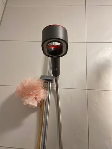 Customer photo review of FILTERSONIC 3IN1