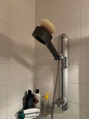 Customer photo review of FILTERSONIC 3IN1