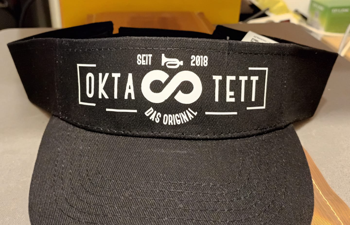 Customer photo review of DTF Transfer Meterware 56 x 100 cm