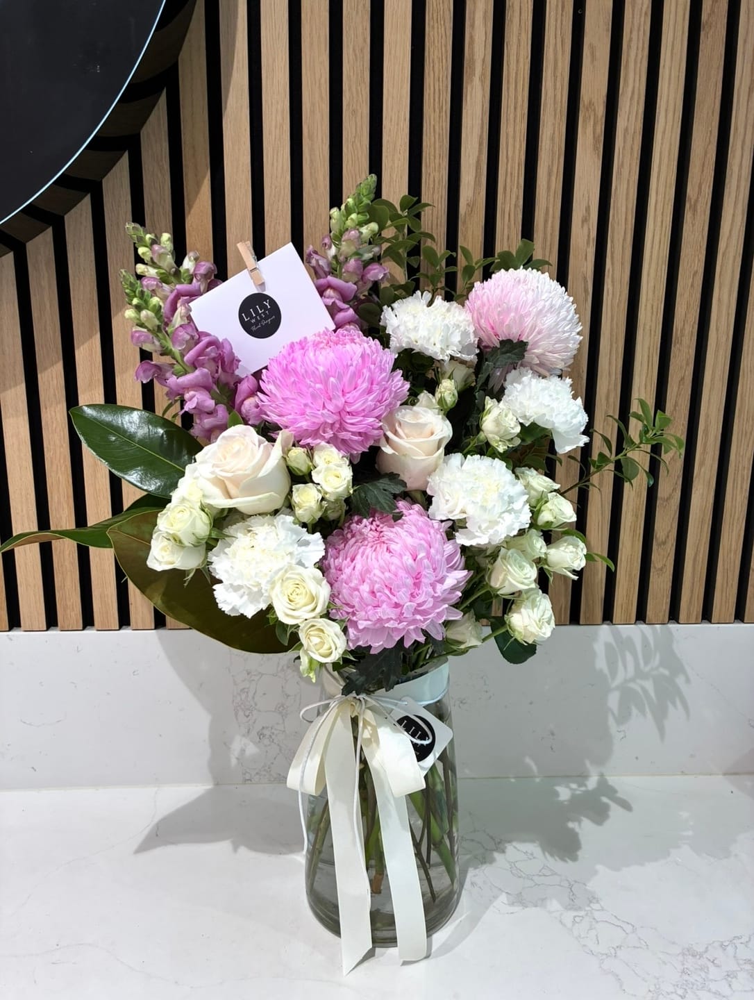 Customer photo review of The Darling